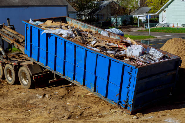 Best Hoarding Cleanup  in Crowley, TX